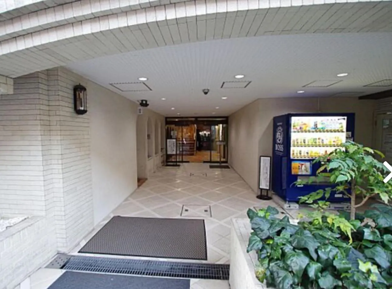 Lions Plaza Shinjuku ライオンズプラザ新宿 Apartment Tokyo 0*,  Japan