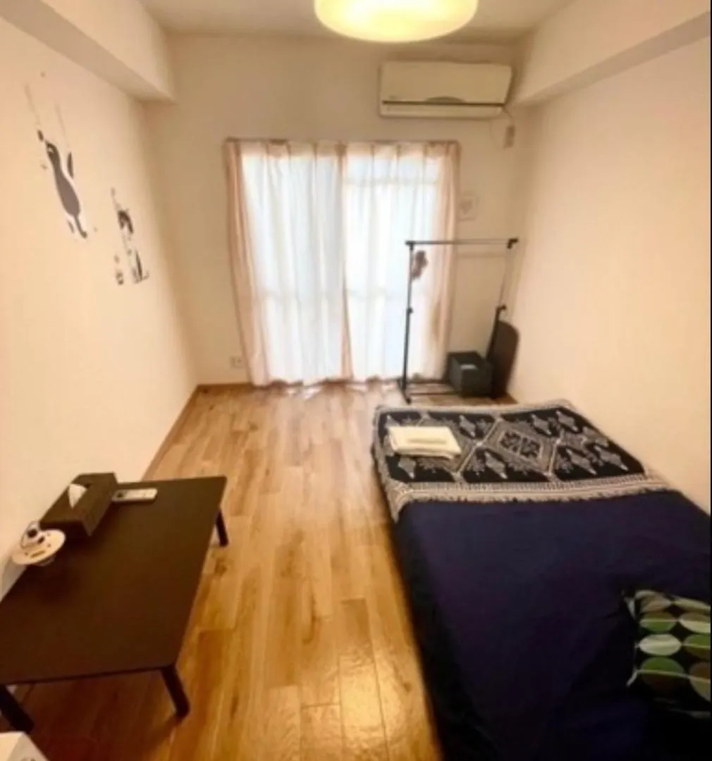 Lions Plaza Shinjuku ライオンズプラザ新宿 Apartment Tokyo