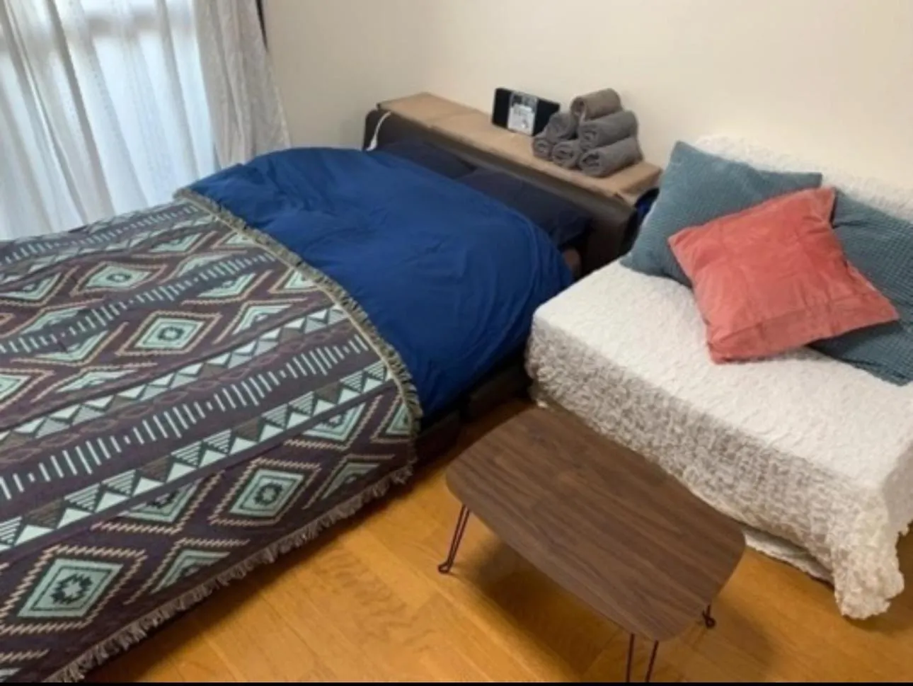 Lions Plaza Shinjuku ライオンズプラザ新宿 Apartment Tokyo Japan